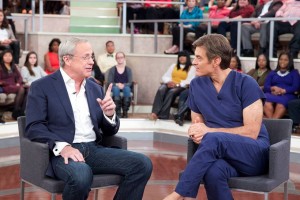 Dr Oz