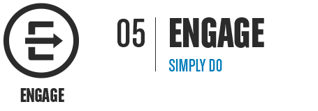 Engage