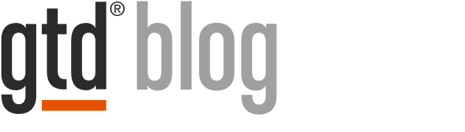 GTD Blog