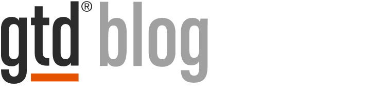 GTD blog