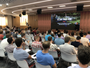 GTD Courses and Coaching